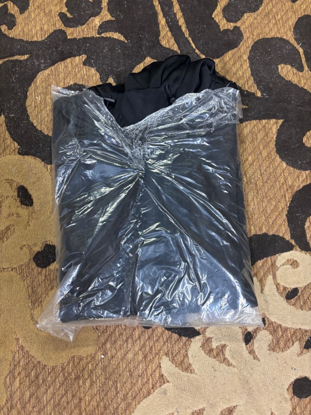 Aftco Reaper hoodie